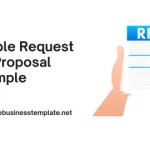 Simple Request for Proposal Example Presentation